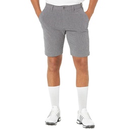 adidas Golf Crosshatch Shorts