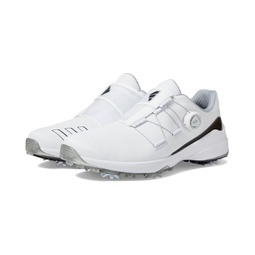 Mens adidas Golf ZG23 Boa Lightstrike Golf Shoes