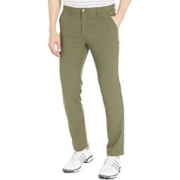 Mens adidas Golf Ultimate365 Tapered Pants