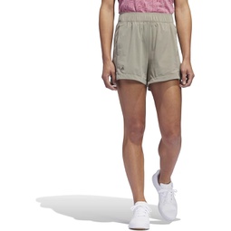 Womens adidas Golf Go-To Shorts