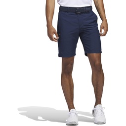 Mens adidas Golf Cargo 9 Golf Shorts