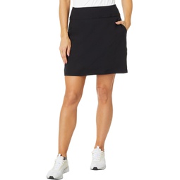 Womens adidas Golf Ultimate365 Solid 18 Skort