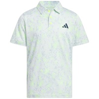 adidas Golf Kids Ultimate Polo Shirt (Little Kids/Big Kids)