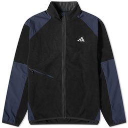 Adidas Ultimate CTE Warm Jacket Black