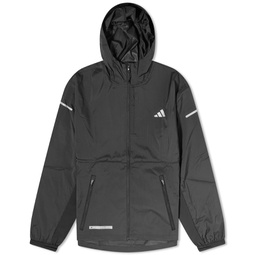 Adidas Ultimate Jacket Black