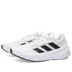 Adidas Adistar 2 White, Core Black & Grey