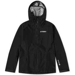 Adidas Xperior Gore-Tex Packable Jacket Black