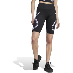 Womens adidas by Stella McCartney Truepace Bike Running Leggings IB6804