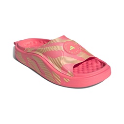 Womens adidas by Stella McCartney Slide Shoes