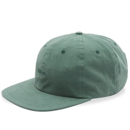 Adsum Core Overdyed Hat Oakland Green