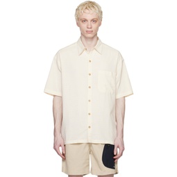 Off-White Breezer Shirt 231656M192004