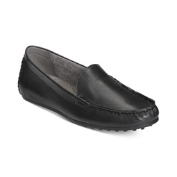 Womens Over Drive Driving Style Loafers