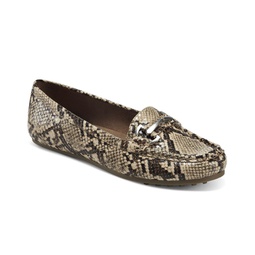 Womens Day Drive Loafers