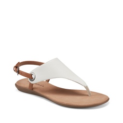 Womens In Conchlusion Casual Sandals