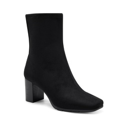 Womens Miley Mid-Calf Boots
