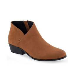 Cayu Boot-Ankle Boot