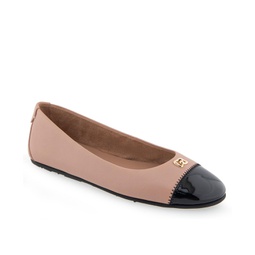 Piper Casual-Ballet-Wedge
