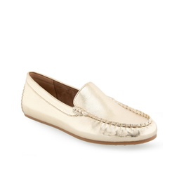 Womens Over Drive Loafers