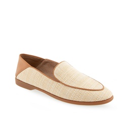 Womens Bay Tapered Loafers
