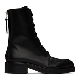 Black Max Boots 241454F113006