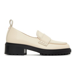 Off-White Ruth Loafers 232454F121013