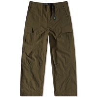 Afield Out Utility Pant Green