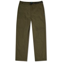 Afield Out Sierra Climbing Trousers Army Green