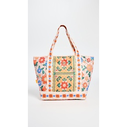 Ace Tile Tote