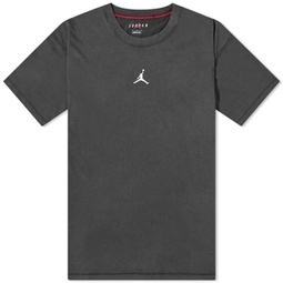 Air Jordan Washed Jumpman T-Shirt Black & White