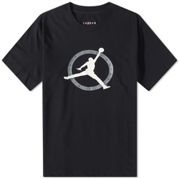 Air Jordan Flight T-Shirt Black