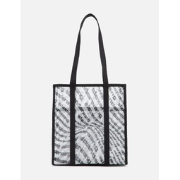 The Freeze Small Tote Bag