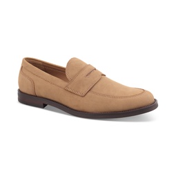 Mens Tobias Slip-On Penny Loafers