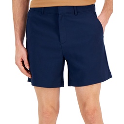 Mens Updated Tech Performance 6 Shorts