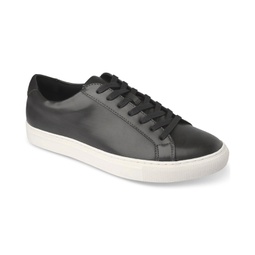 Mens Grayson Lace-Up Sneakers