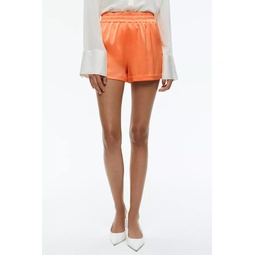 Richie Cuffed Low Rise Boxer Short