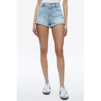 Maggie Mid Rise Vintage Shorts