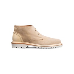 Discovery Leather Chukka Boots