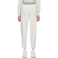 Off-White adidas TERREX Edition Trousers 231817F571001