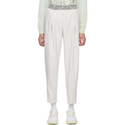 Off-White adidas TERREX Edition Trousers 231817F571001