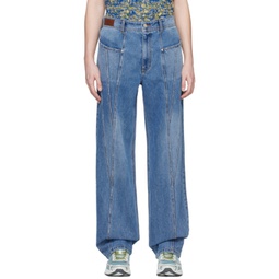 Blue Sierra Jeans 231375M186000