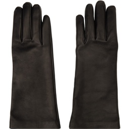 Black Krelis Gloves 232378M135000