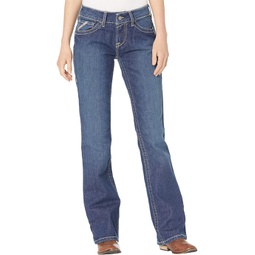 Ariat FR Mid-Rise Durastretch Jeans