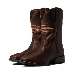 Mens Ariat Sport All Country Western Boot