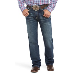 Ariat M4 Adkins Low Rise Bootcut in Turnout
