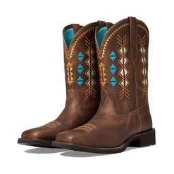 Womens Ariat Delilah Deco Western Boot