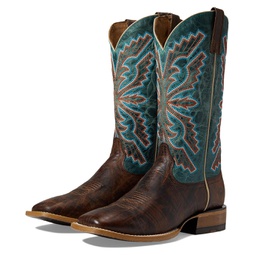 Mens Ariat Sting Western Boots