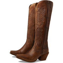 Womens Ariat Guinevere Western Boot