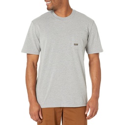 Ariat Rebar Cotton Strong American Outdoors T-Shirt
