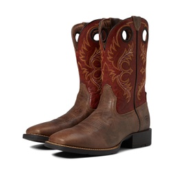 Mens Ariat Sport Rodeo Western Boot