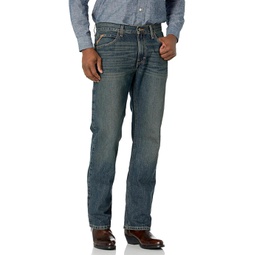 Ariat M2 Relaxed Legacy Bootcut Jeans in Swagger